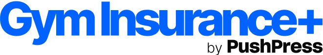 Gym Insurance Logo