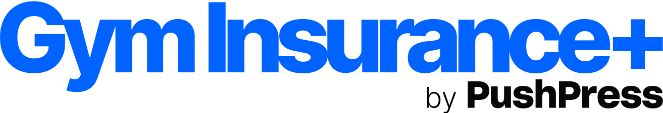 Gym Insurance Logo