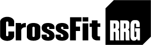 CrossFit RRG logo for comparison