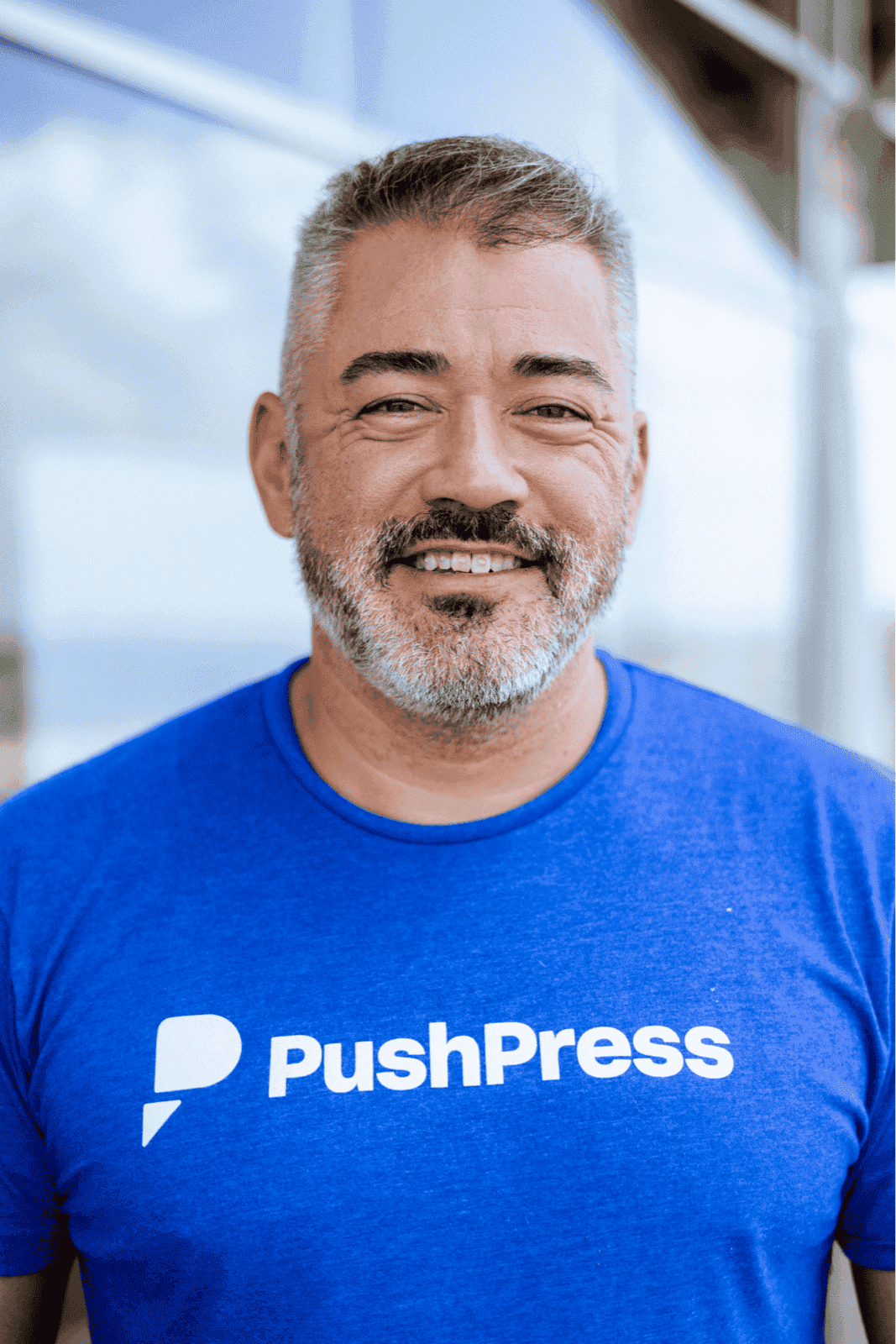 Dan Uyemura, Founder of Pushpress and GymInsurance.com